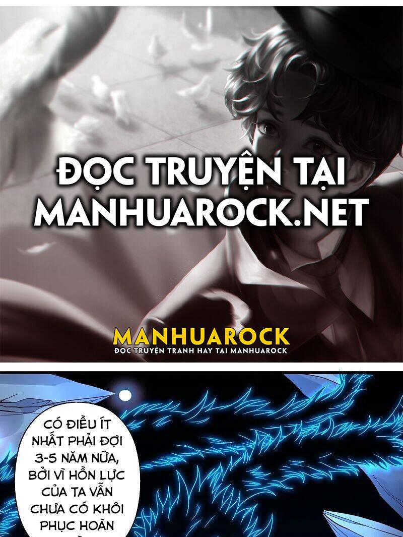 Tiên Võ Đế Tôn Chap 280 - Next Chap 281
