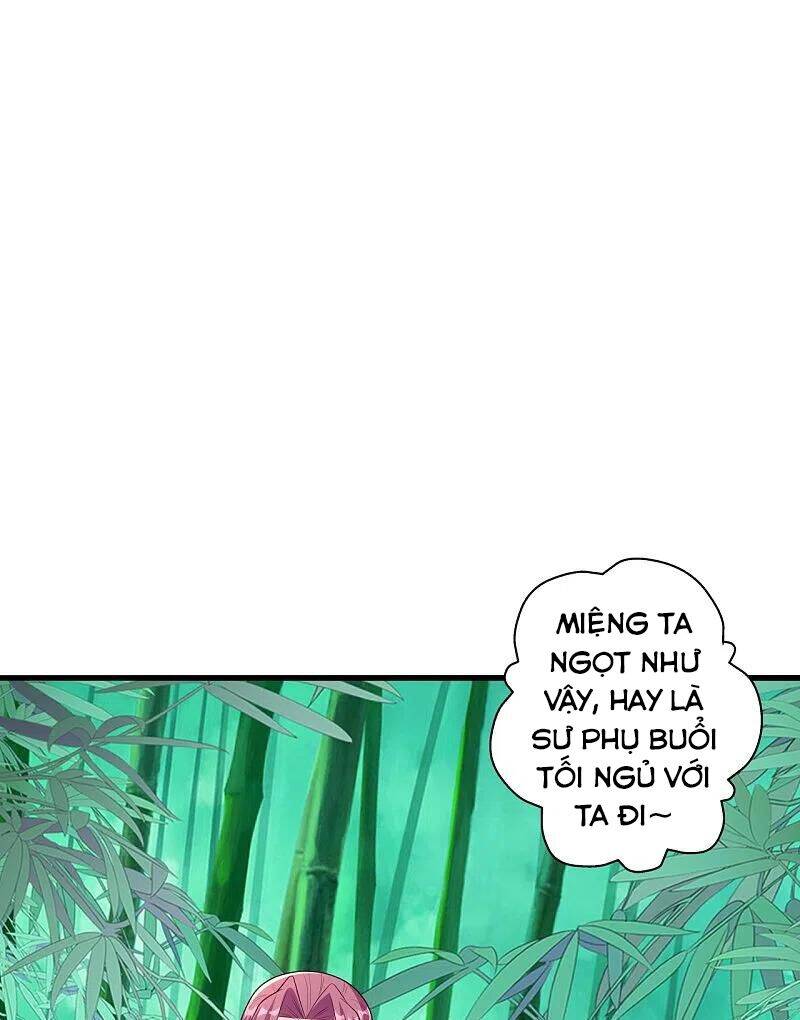 Tiên Võ Đế Tôn Chap 280 - Next Chap 281