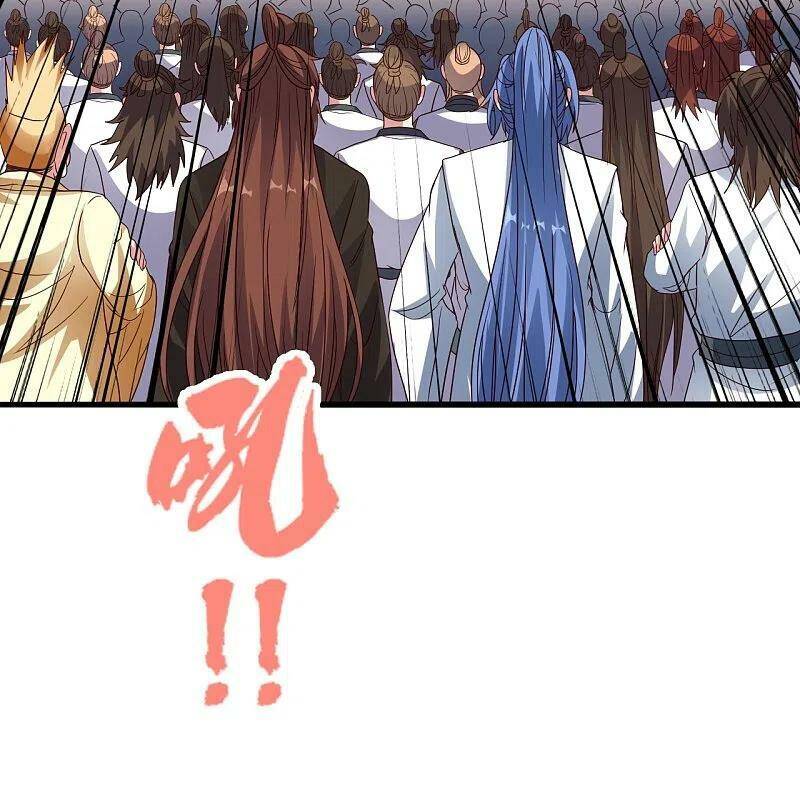 Tiên Võ Đế Tôn Chap 280 - Next Chap 281