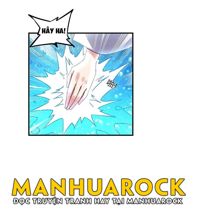 Tiên Võ Đế Tôn Chap 286 - Next Chap 287