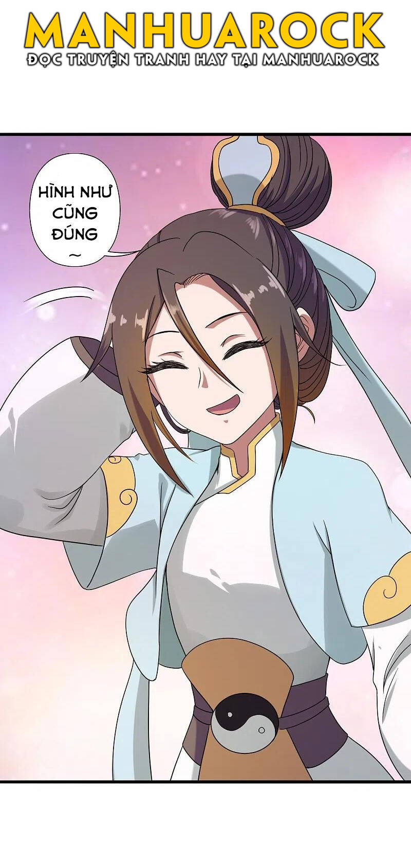 Tiên Võ Đế Tôn Chap 288 - Next Chap 289