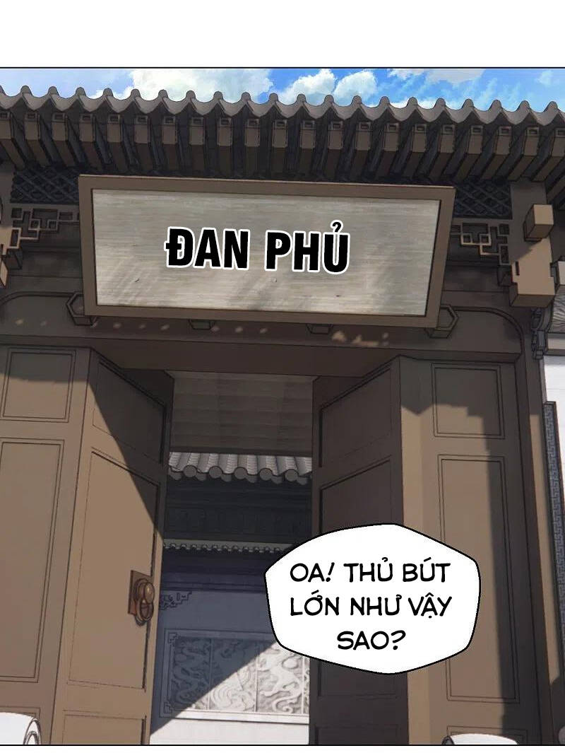 Tiên Võ Đế Tôn Chap 288 - Next Chap 289