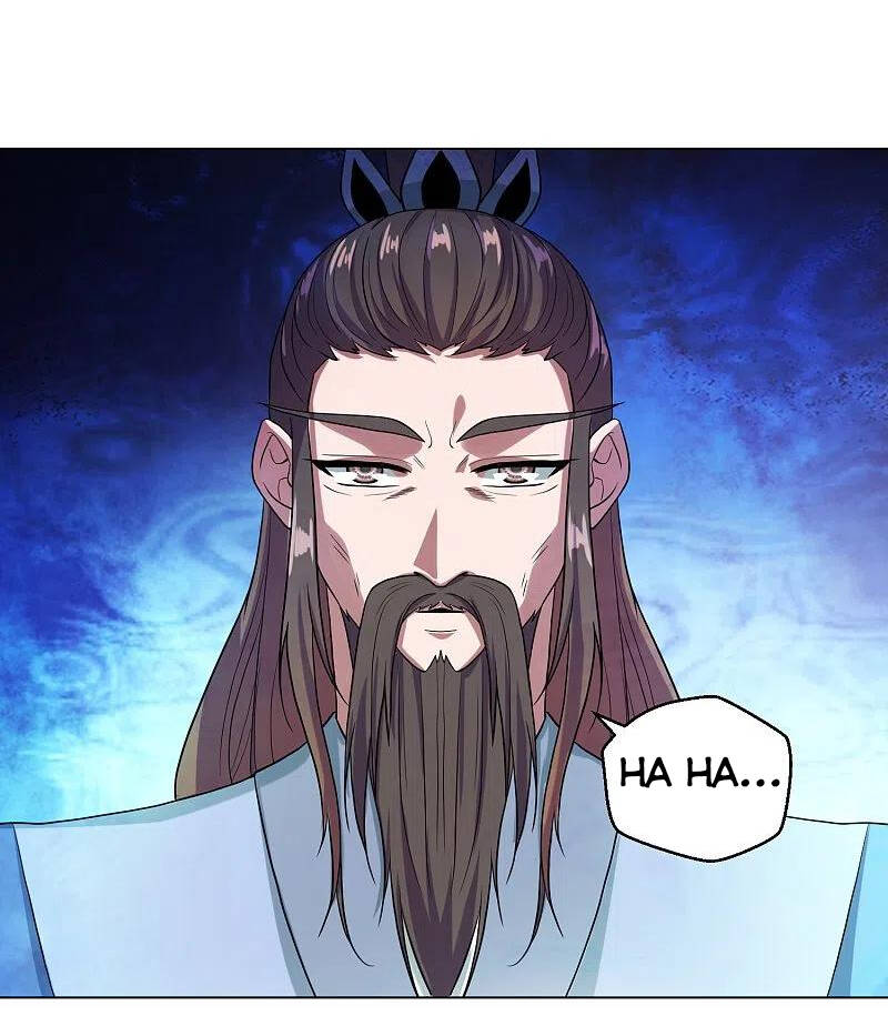 Tiên Võ Đế Tôn Chap 288 - Next Chap 289