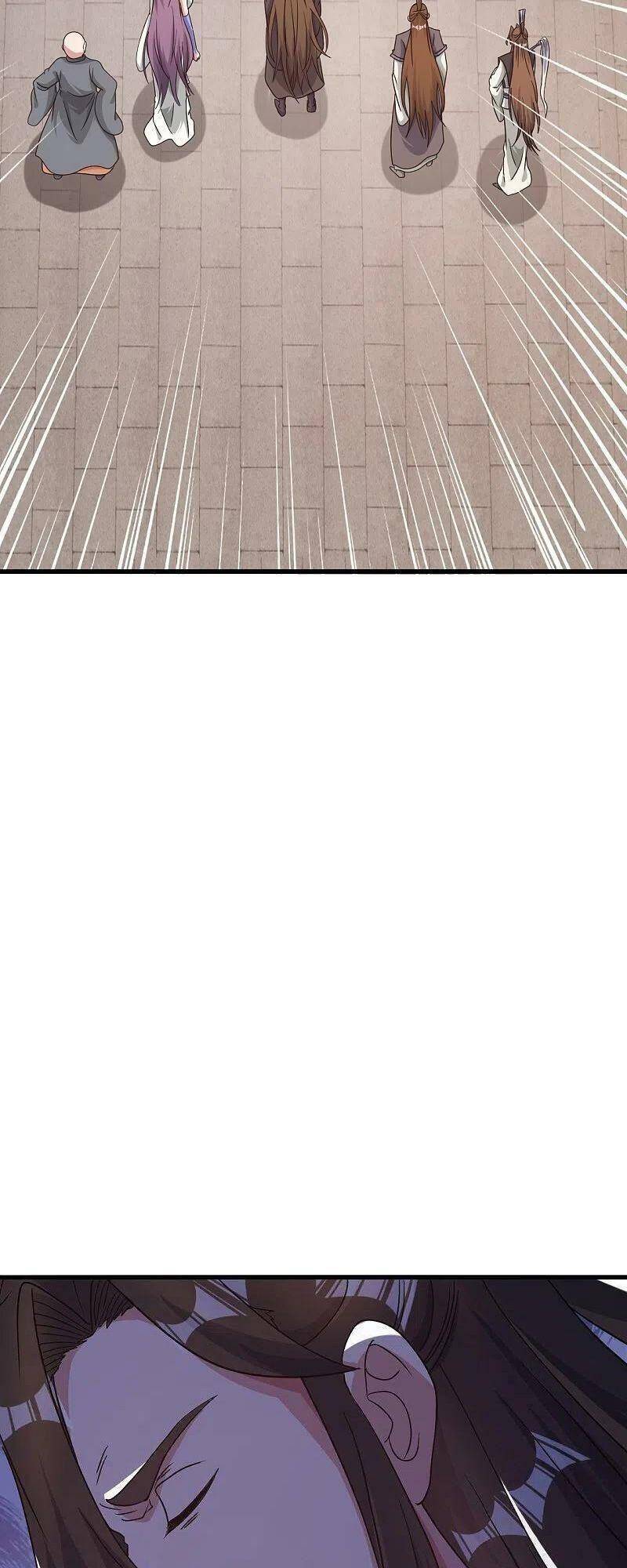 Tiên Võ Đế Tôn Chap 313 - Next Chap 314