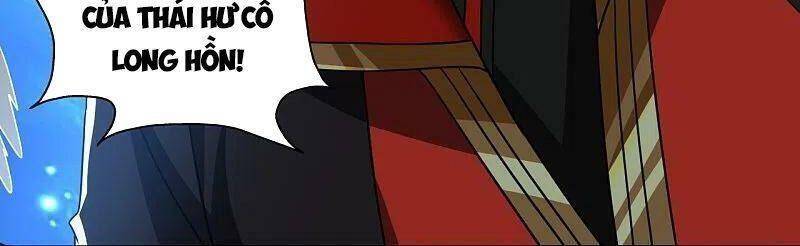 Tiên Võ Đế Tôn Chap 313 - Next Chap 314