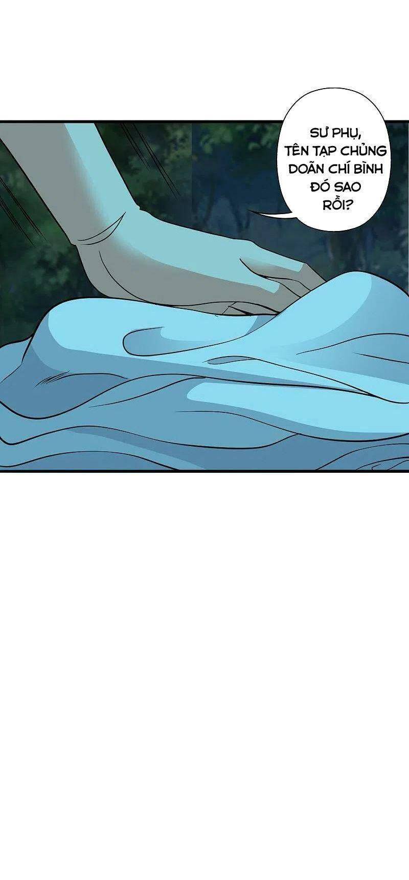 Tiên Võ Đế Tôn Chap 313 - Next Chap 314