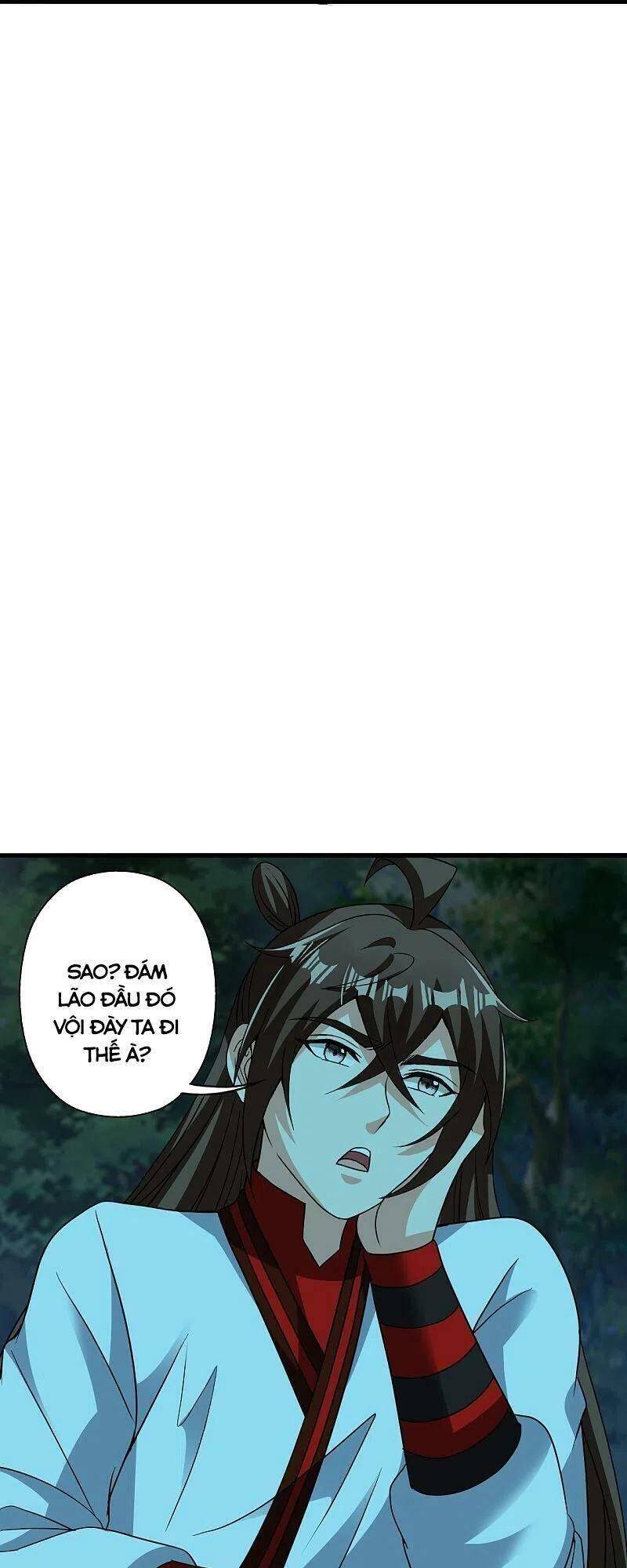 Tiên Võ Đế Tôn Chap 313 - Next Chap 314