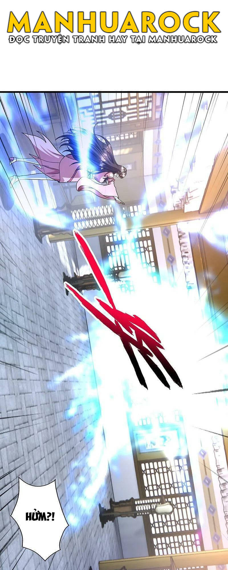 Tiên Võ Đế Tôn Chap 324 - Next Chap 325