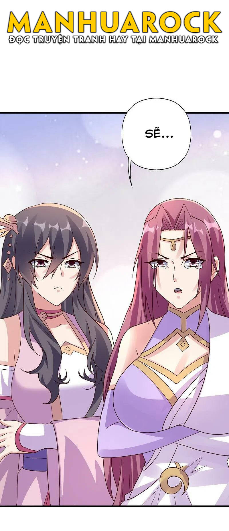 Tiên Võ Đế Tôn Chap 324 - Next Chap 325