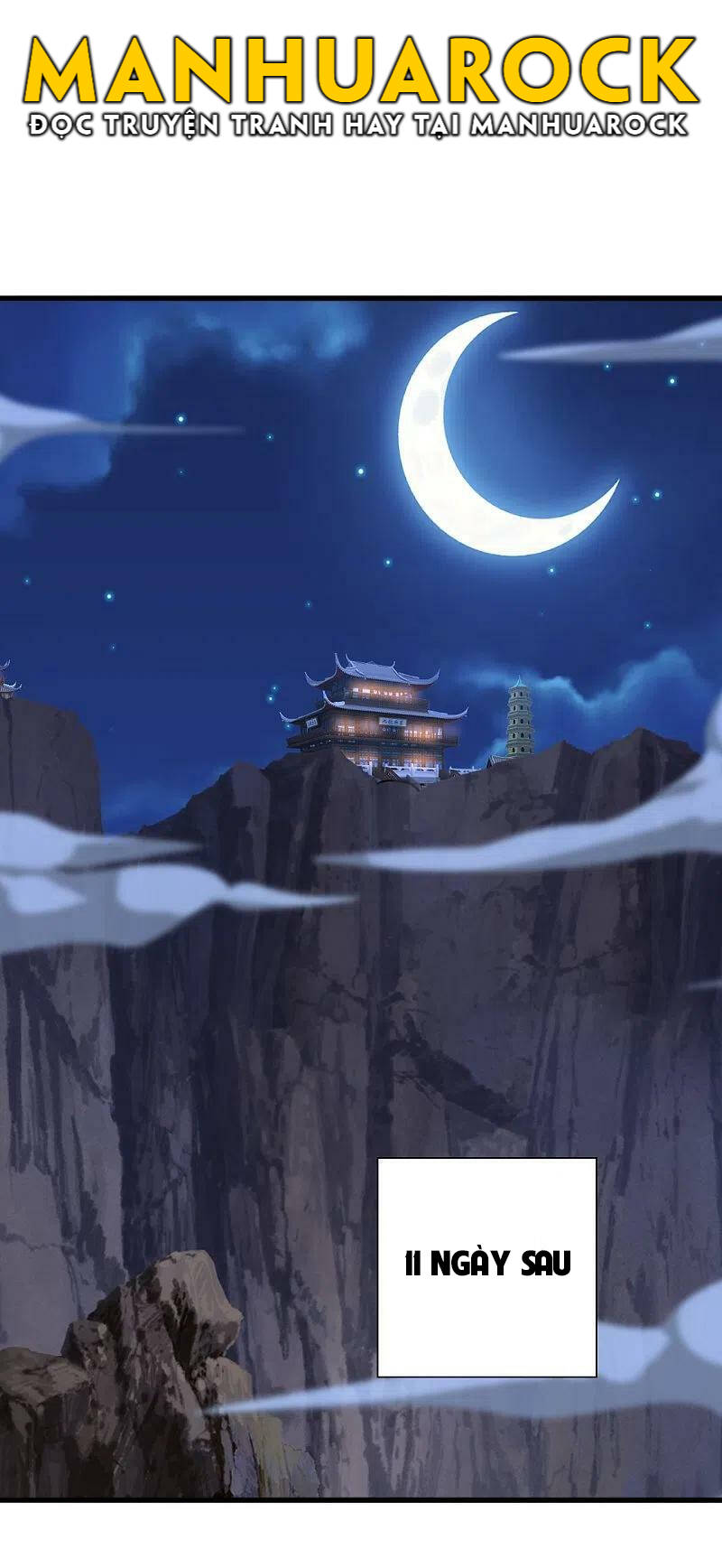 Tiên Võ Đế Tôn Chap 324 - Next Chap 325