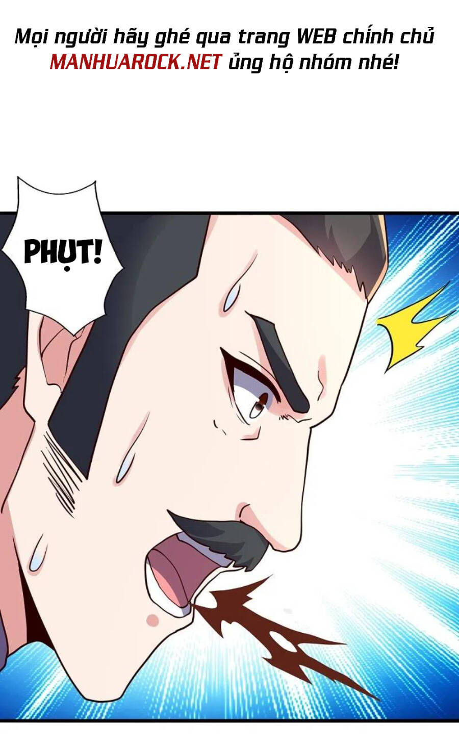 Tiên Võ Đế Tôn Chap 333 - Next Chap 334