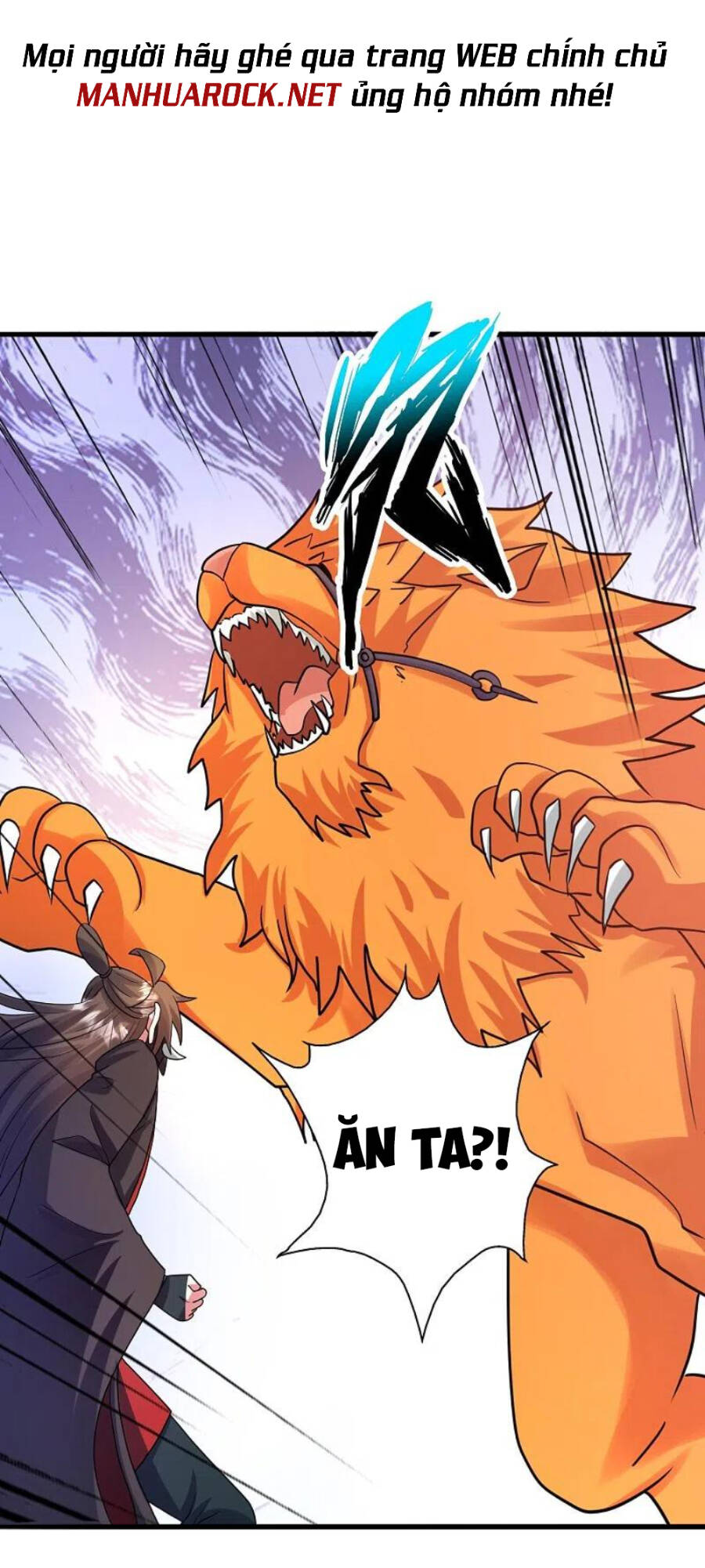 Tiên Võ Đế Tôn Chap 333 - Next Chap 334