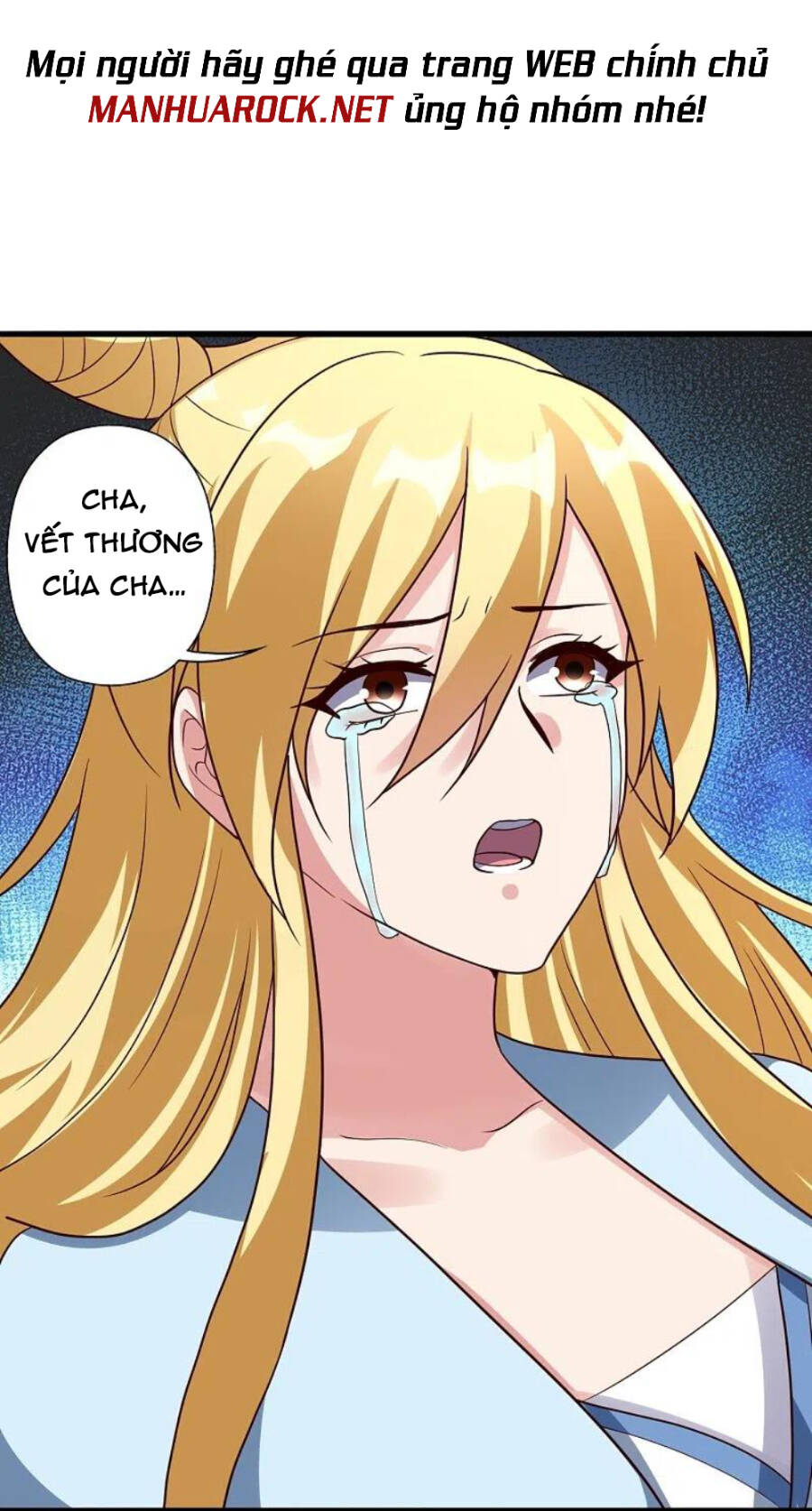 Tiên Võ Đế Tôn Chap 333 - Next Chap 334