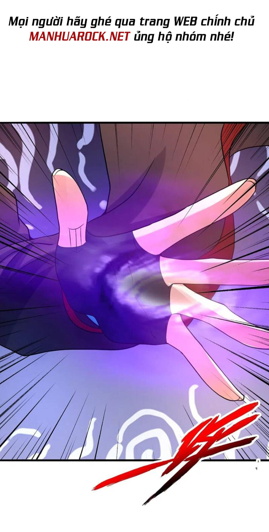 Tiên Võ Đế Tôn Chap 333 - Next Chap 334