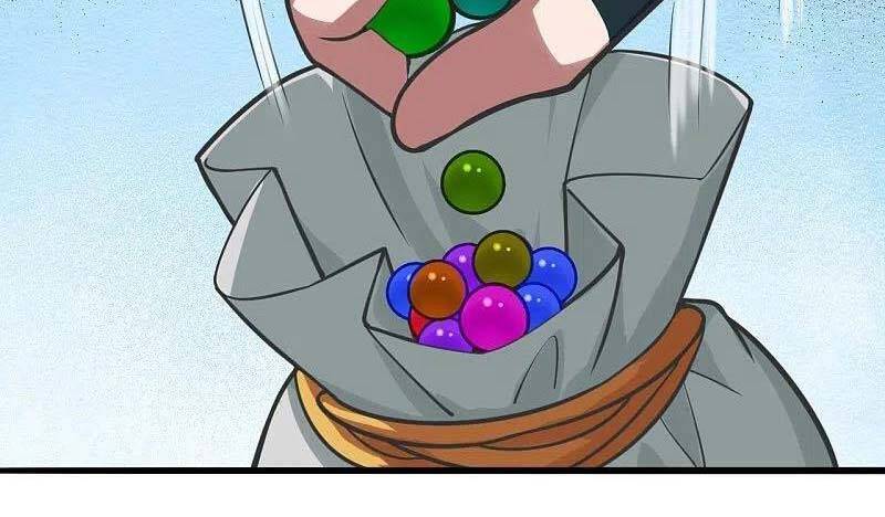 Tiên Võ Đế Tôn Chap 274 - Next Chap 275