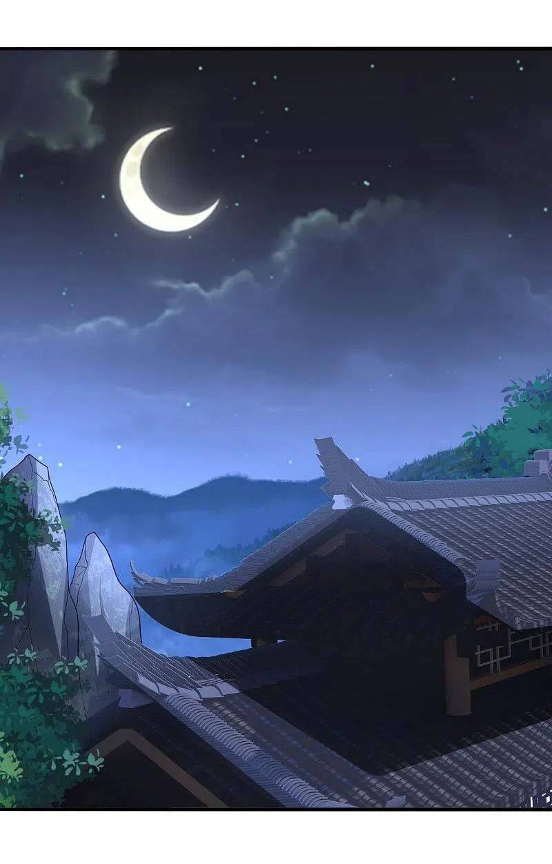 Tiên Võ Đế Tôn Chap 274 - Next Chap 275