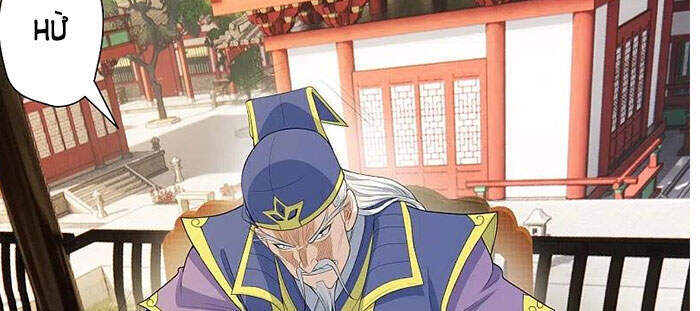 Tiên Võ Đế Tôn Chap 251 - Next Chap 252