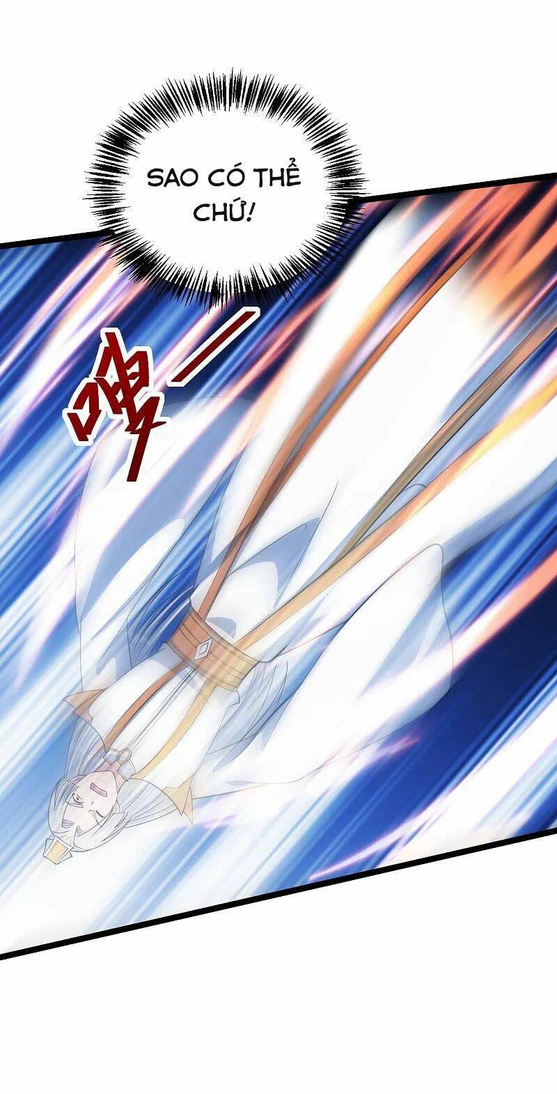 Tiên Võ Đế Tôn Chap 253 - Next Chap 254