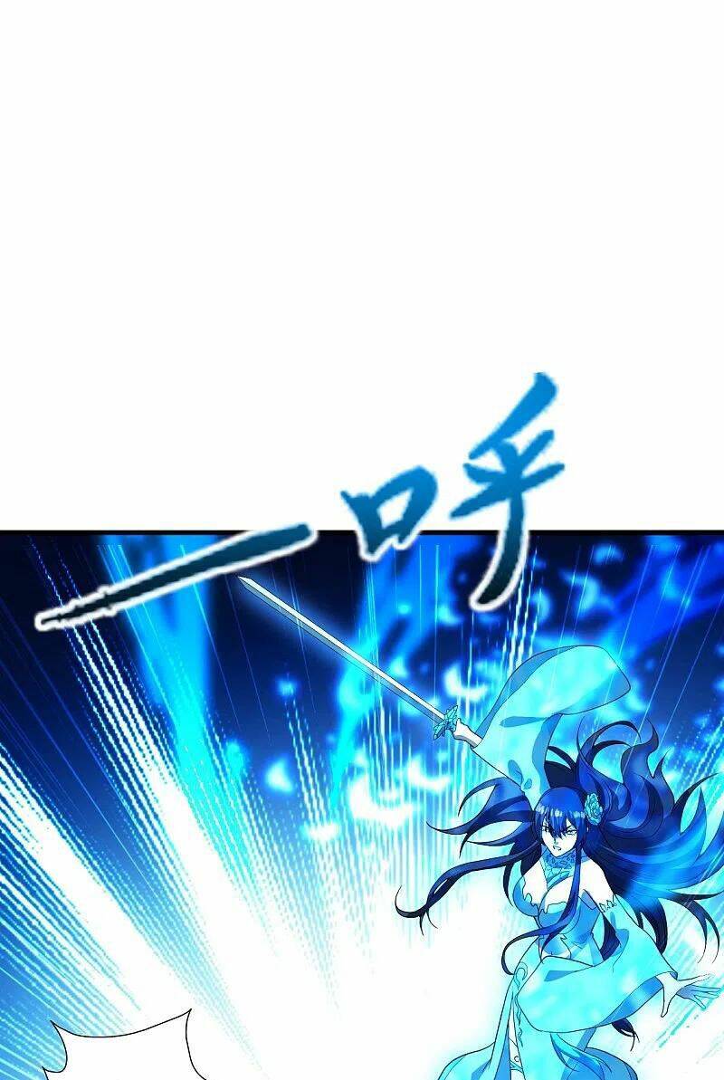 Tiên Võ Đế Tôn Chap 268 - Next Chap 269