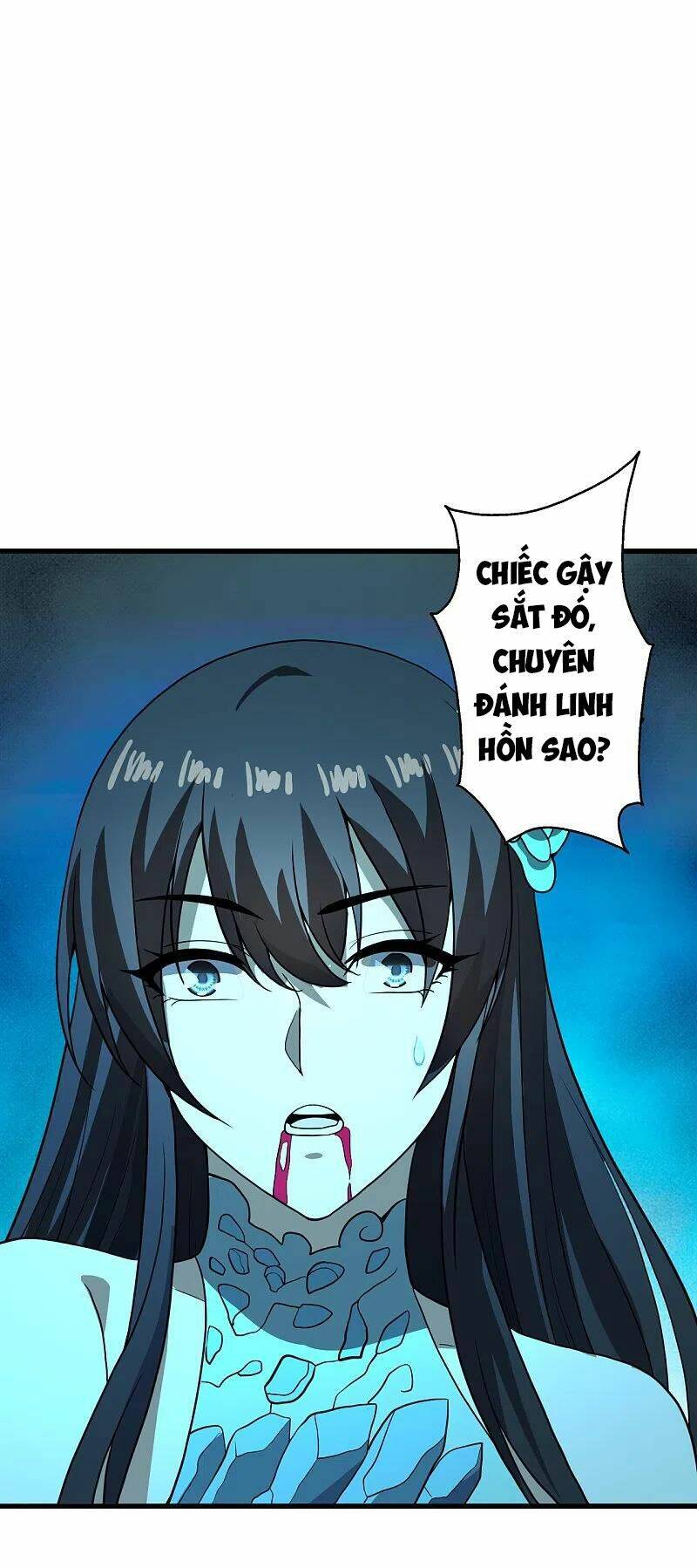 Tiên Võ Đế Tôn Chap 268 - Next Chap 269