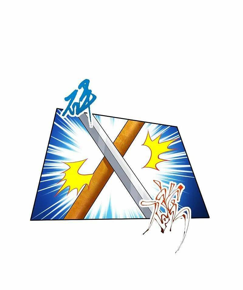 Tiên Võ Đế Tôn Chap 268 - Next Chap 269