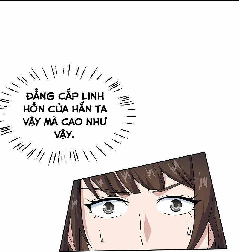 Tiên Võ Đế Tôn Chap 268 - Next Chap 269
