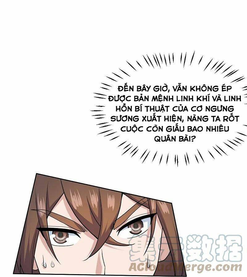 Tiên Võ Đế Tôn Chap 268 - Next Chap 269
