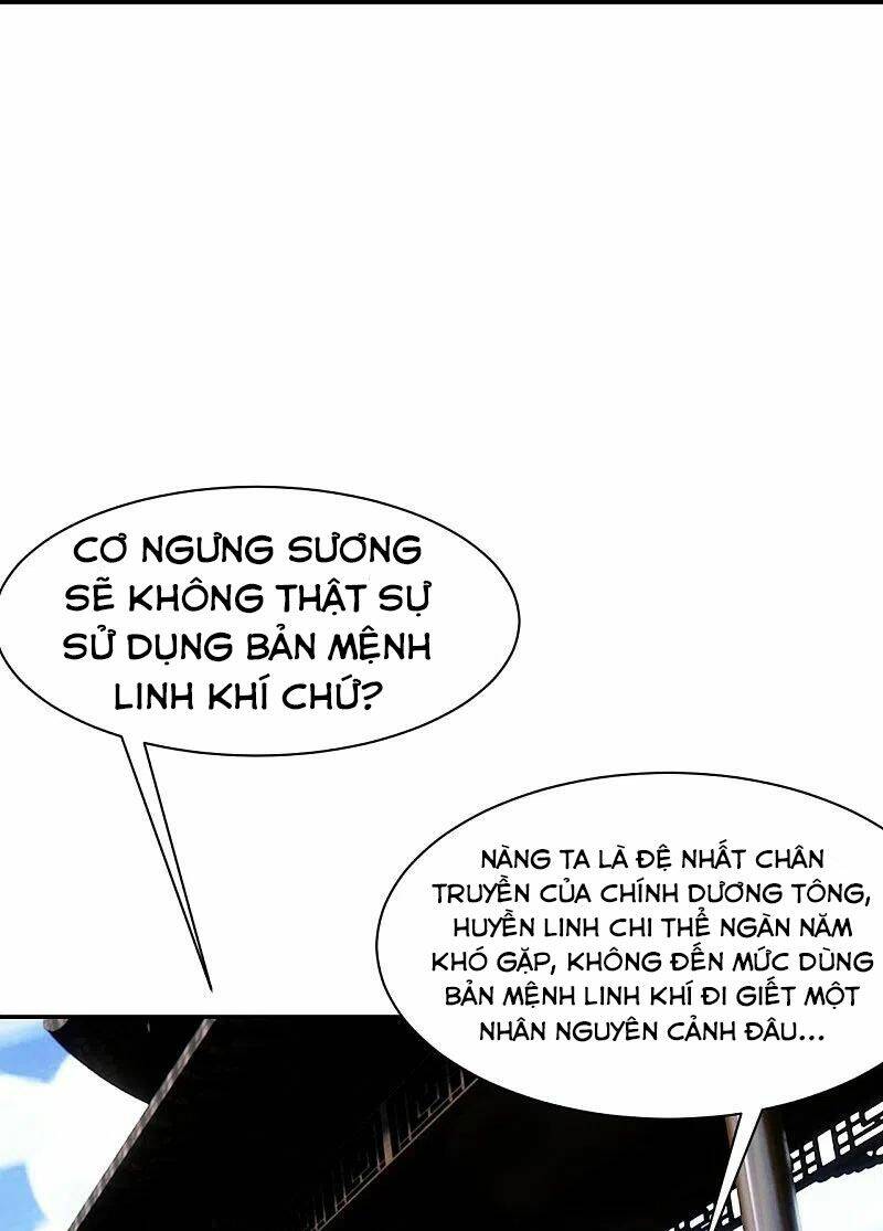 Tiên Võ Đế Tôn Chap 268 - Next Chap 269