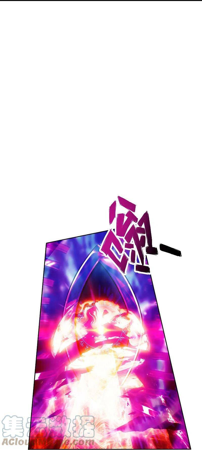 Tiên Võ Đế Tôn Chap 268 - Next Chap 269