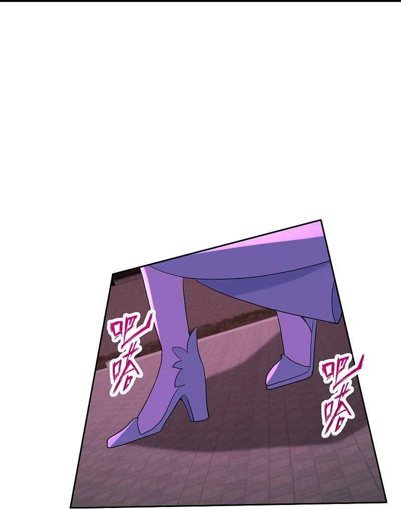 Tiên Võ Đế Tôn Chap 268 - Next Chap 269