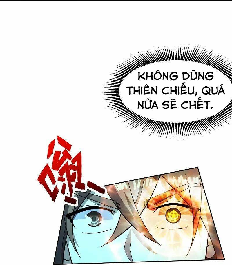 Tiên Võ Đế Tôn Chap 268 - Next Chap 269
