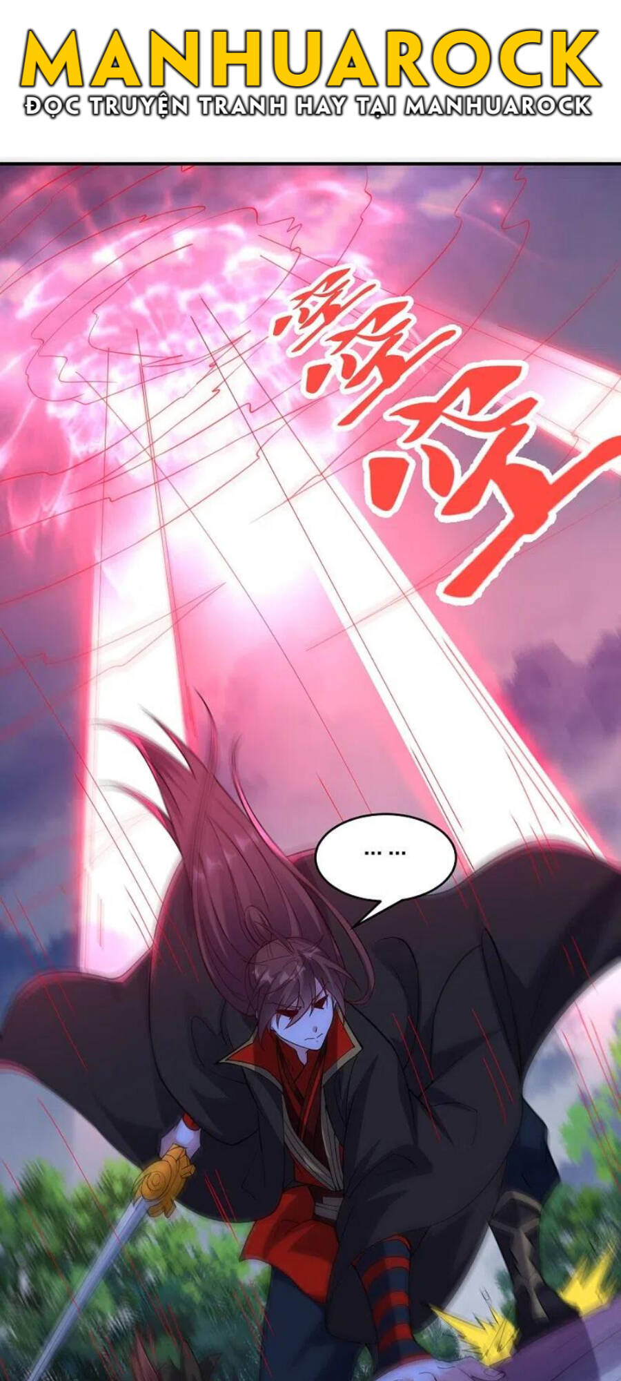 Tiên Võ Đế Tôn Chap 312 - Next Chap 313