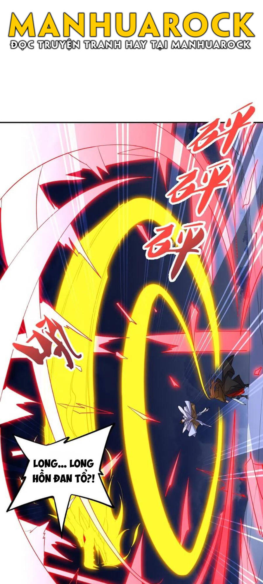 Tiên Võ Đế Tôn Chap 312 - Next Chap 313