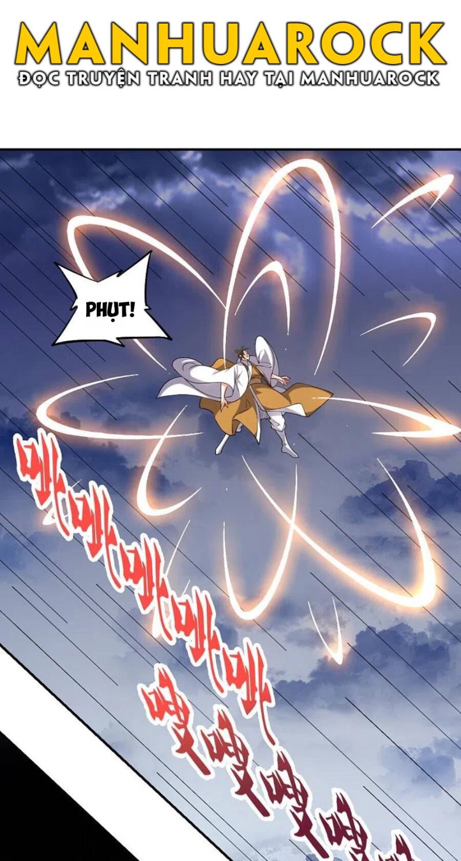 Tiên Võ Đế Tôn Chap 312 - Next Chap 313