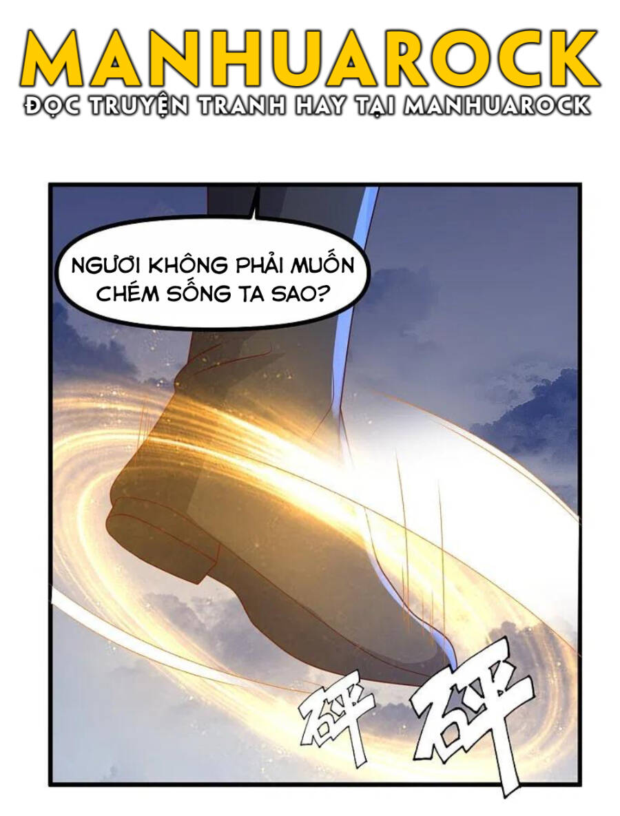 Tiên Võ Đế Tôn Chap 312 - Next Chap 313