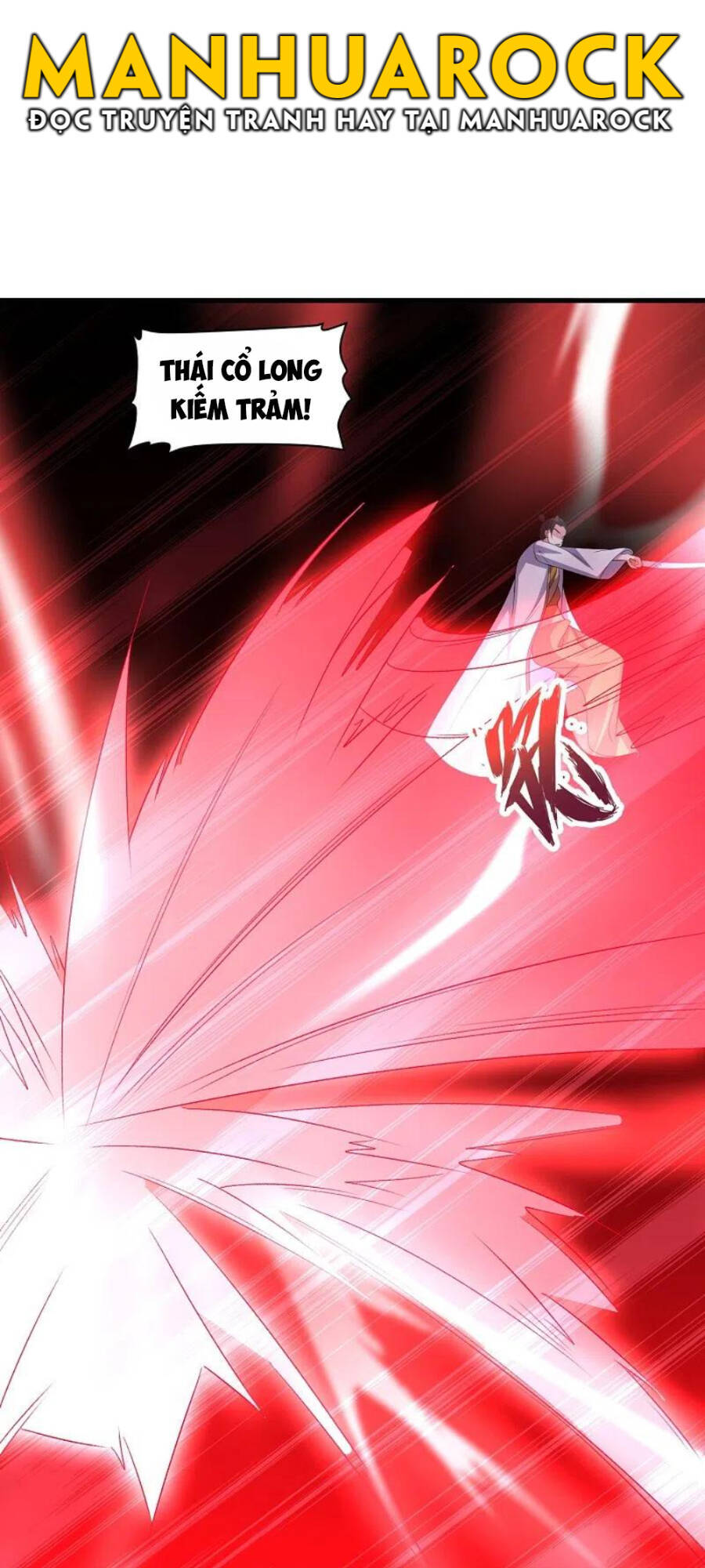 Tiên Võ Đế Tôn Chap 312 - Next Chap 313