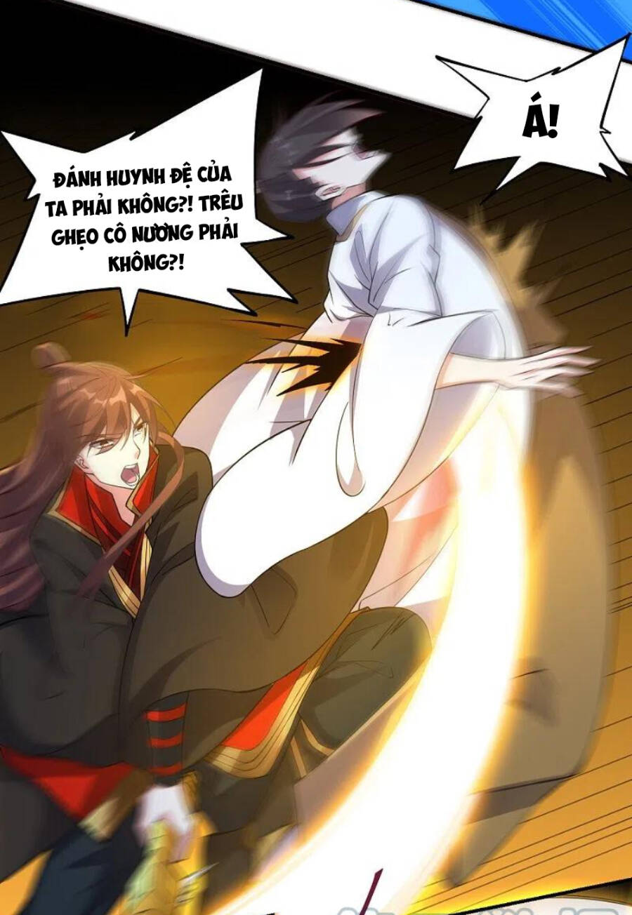Tiên Võ Đế Tôn Chap 312 - Next Chap 313