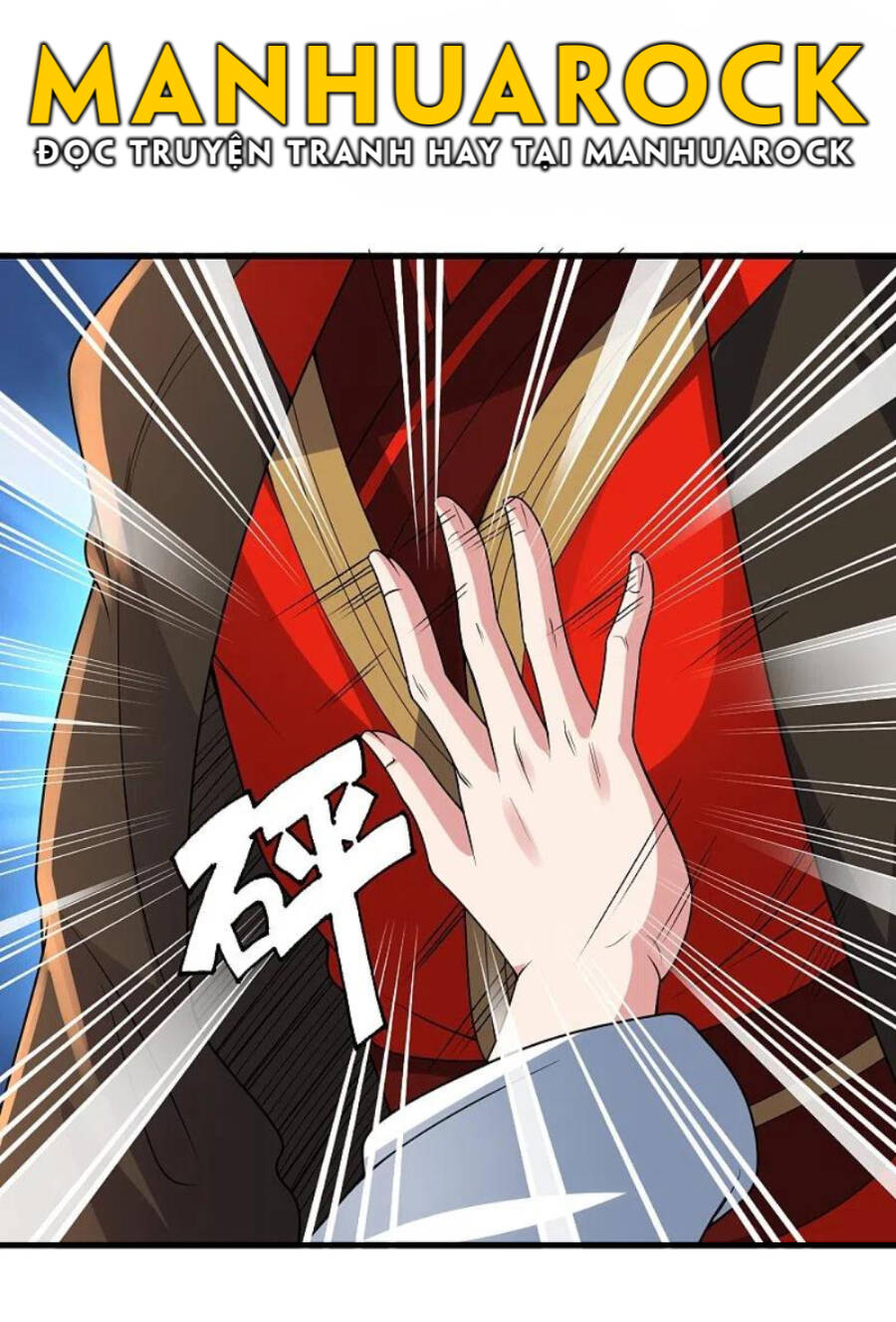 Tiên Võ Đế Tôn Chap 312 - Next Chap 313