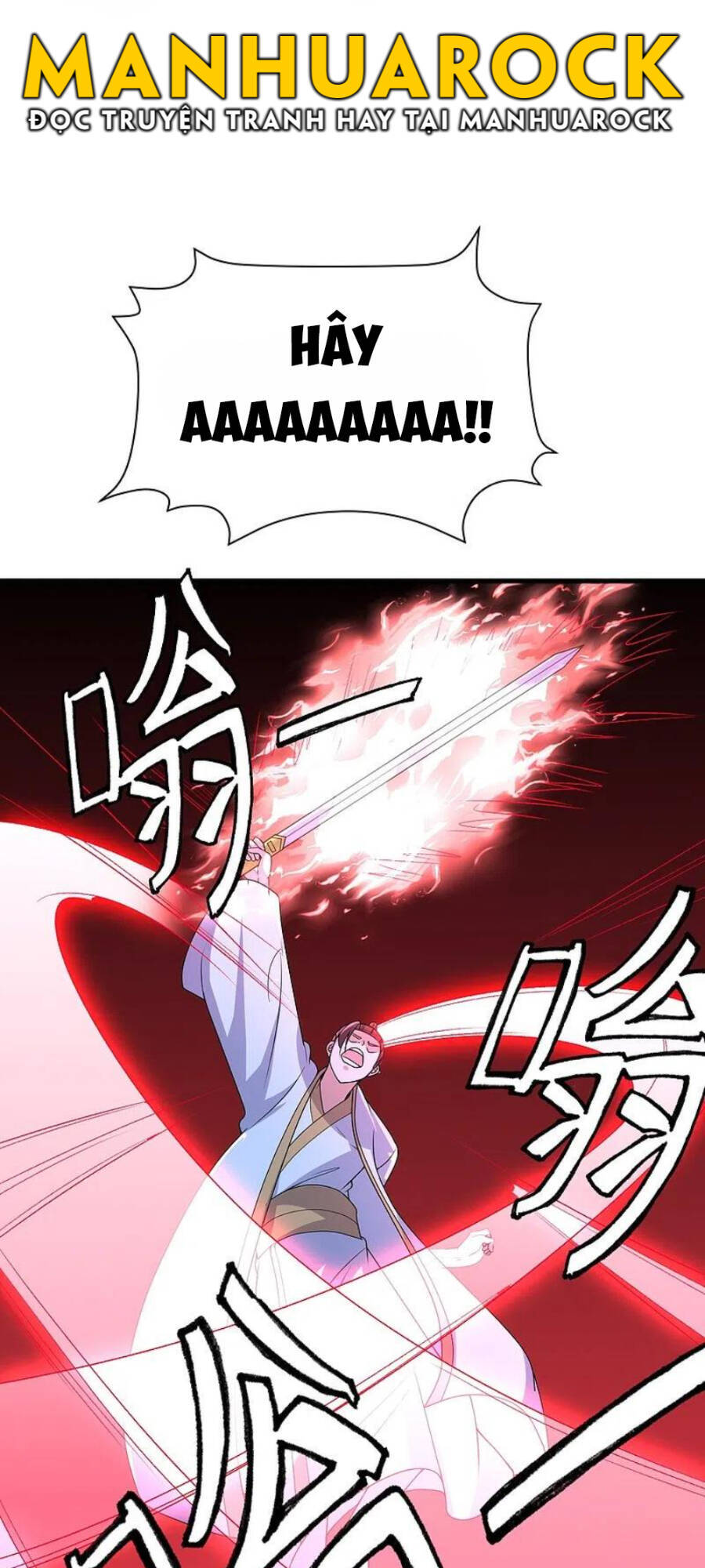 Tiên Võ Đế Tôn Chap 312 - Next Chap 313