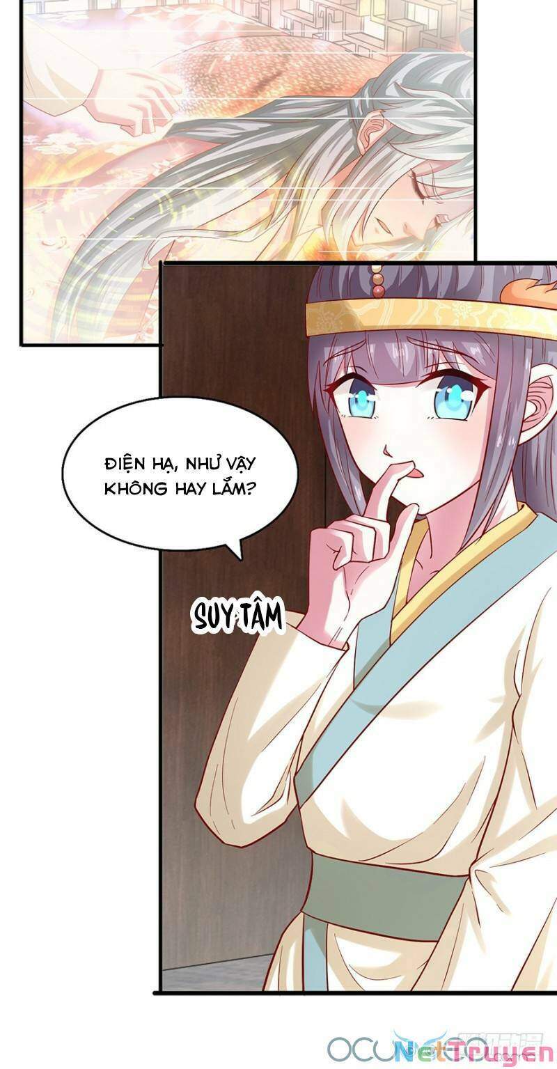 Tư Sủng Âm Dương Phi Chap 27 - Next Chap 28