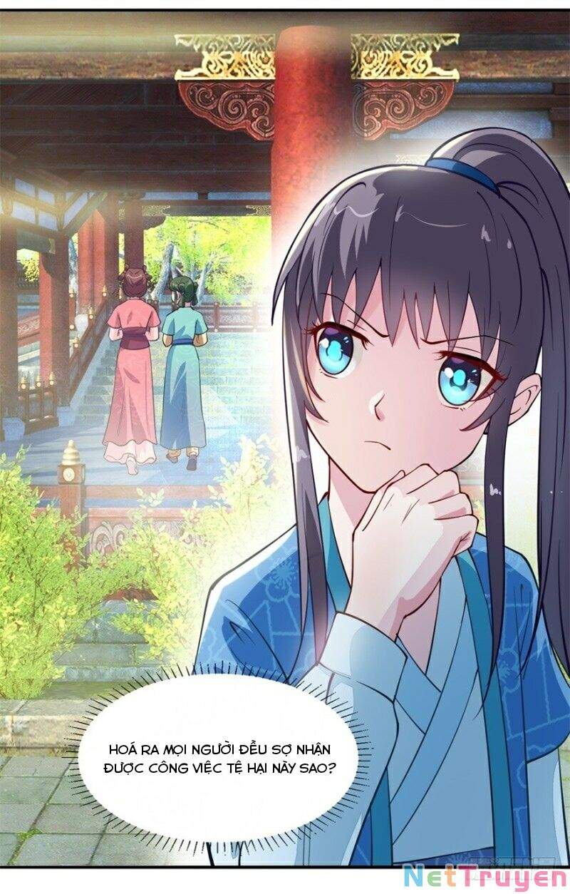 Tư Sủng Âm Dương Phi Chap 6 - Next Chap 7