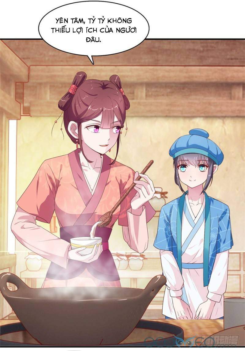 Tư Sủng Âm Dương Phi Chap 8 - Next Chap 9