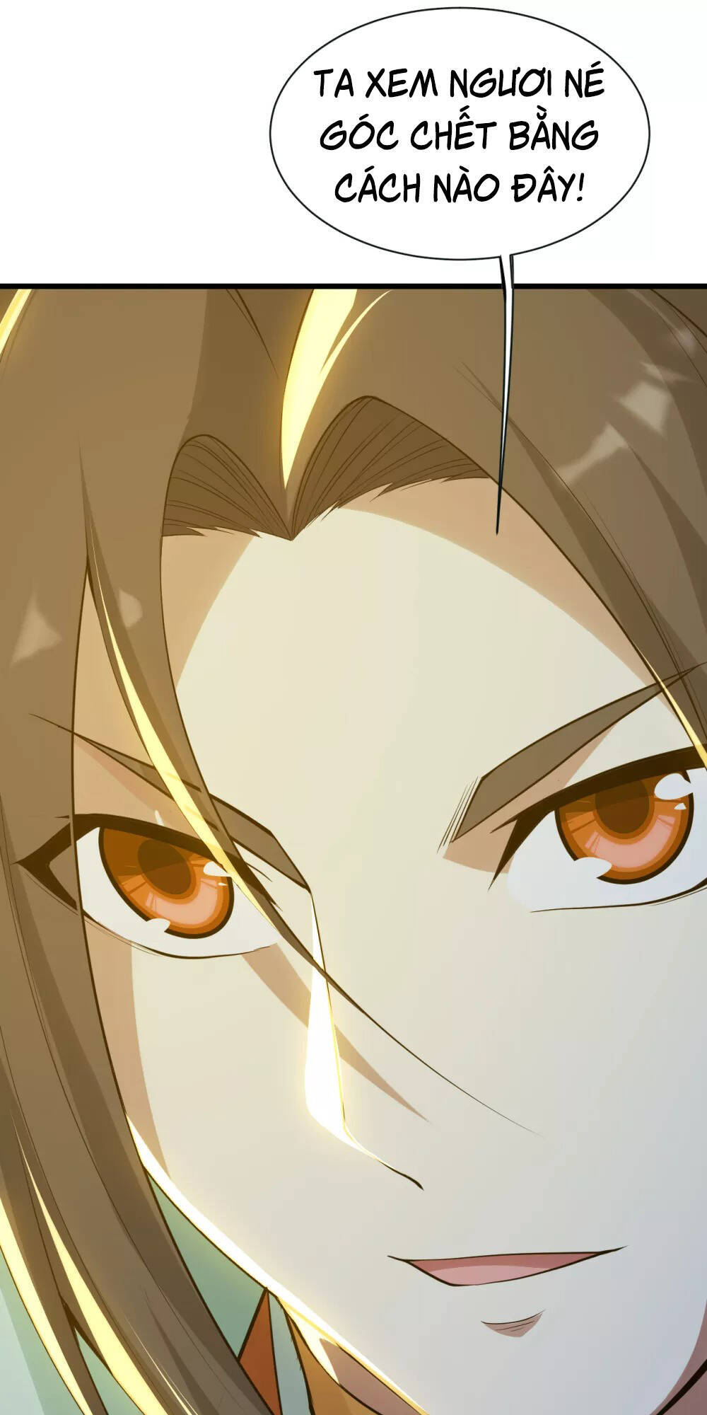 Cái Thế Đế Tôn Chap 159 - Next Chap 160