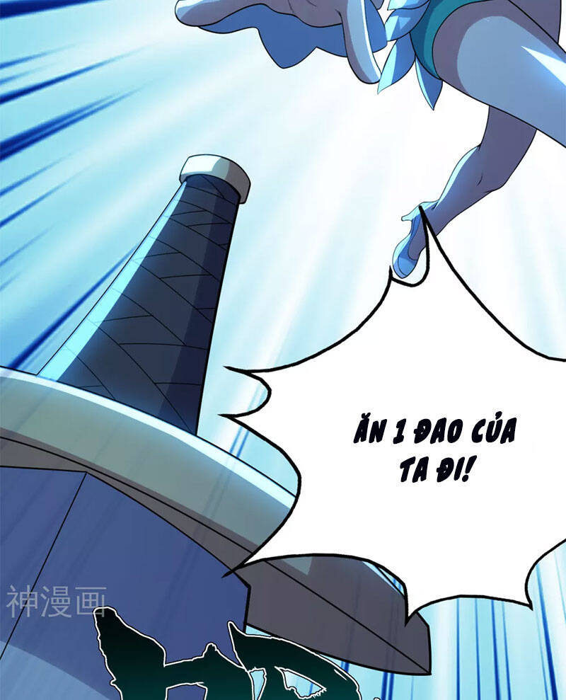 Cái Thế Đế Tôn Chap 183 - Next Chap 184