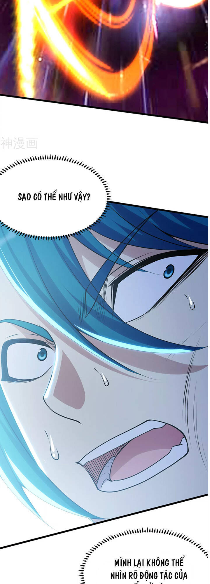 Cái Thế Đế Tôn Chap 187 - Next Chap 188