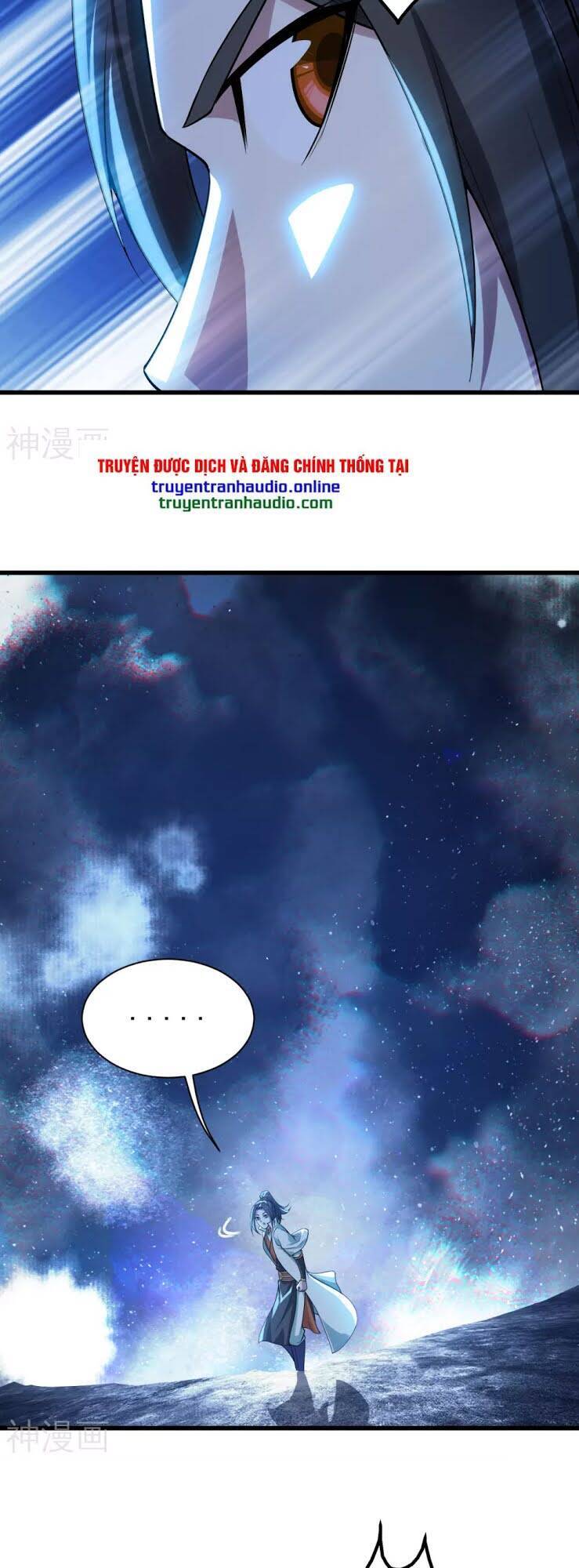 Cái Thế Đế Tôn Chap 188 - Next Chap 189