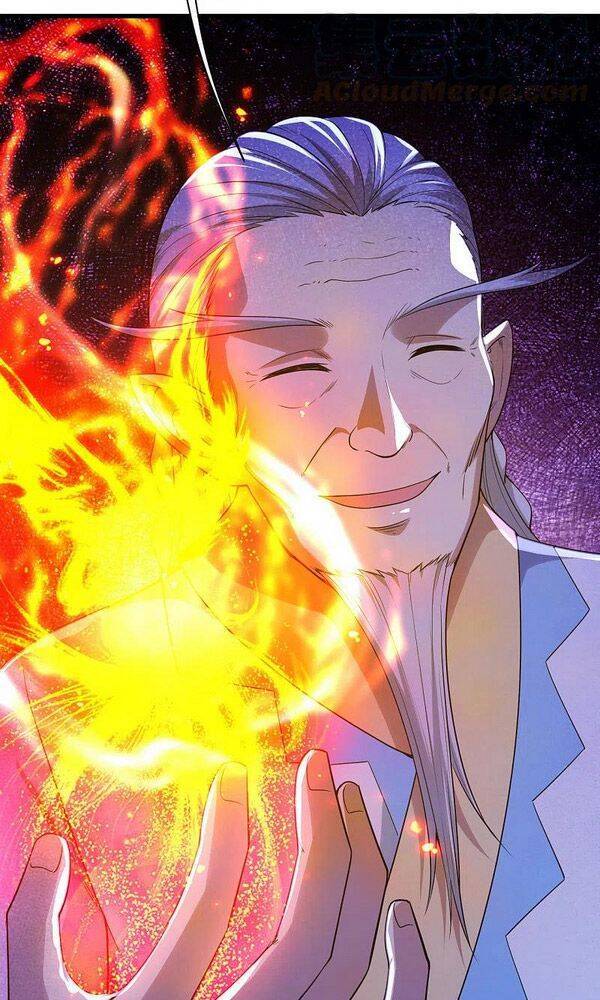 Cái Thế Đế Tôn Chap 197 - Next Chap 198