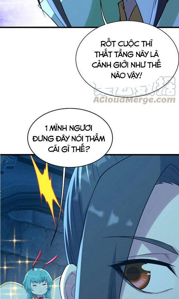 Cái Thế Đế Tôn Chap 197 - Next Chap 198