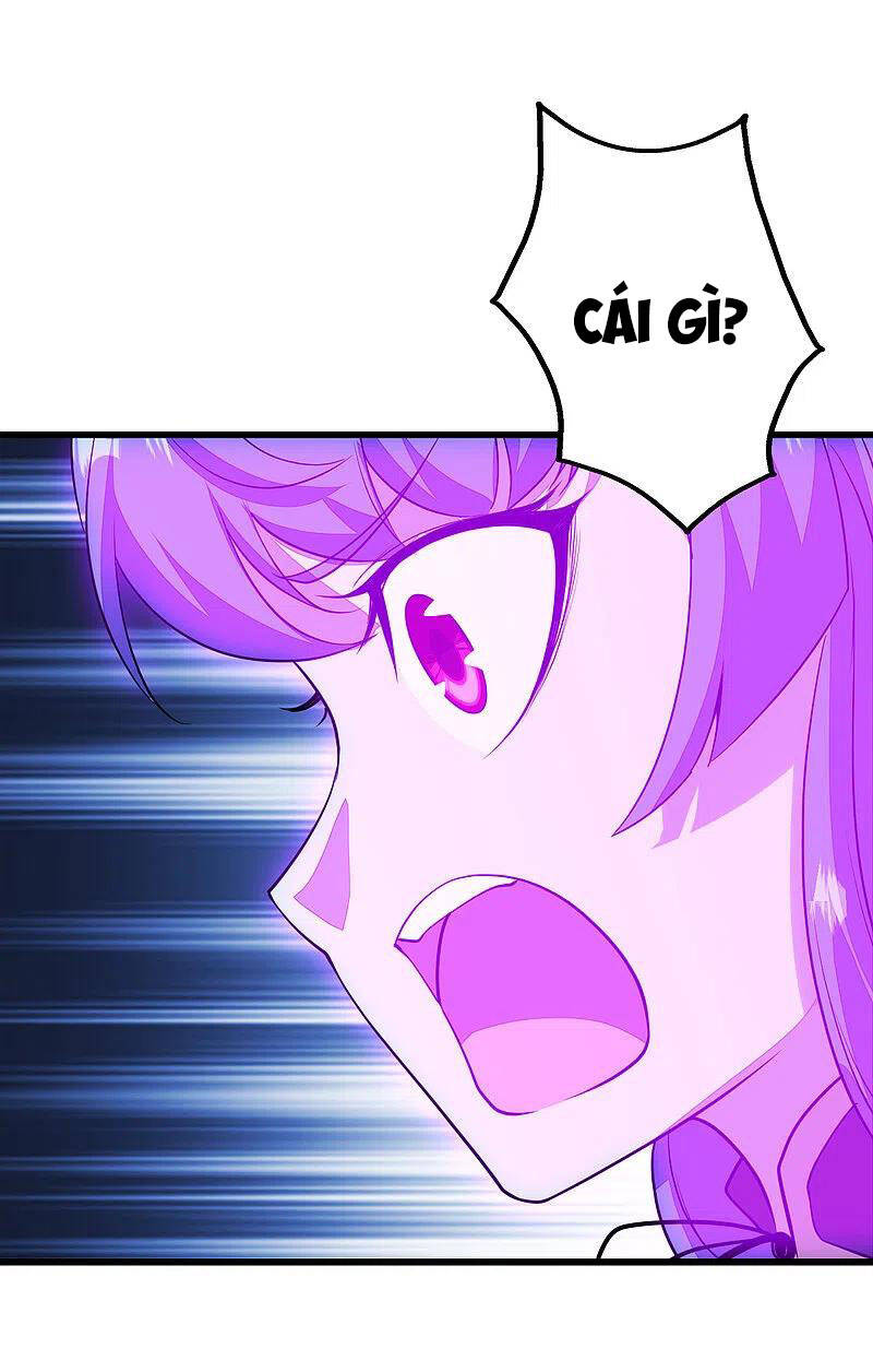 Cái Thế Đế Tôn Chap 206 - Next Chap 207