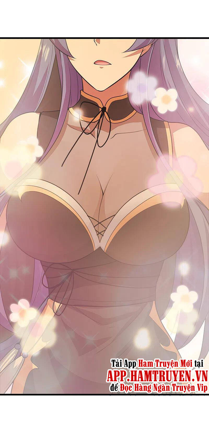 Cái Thế Đế Tôn Chap 206 - Next Chap 207